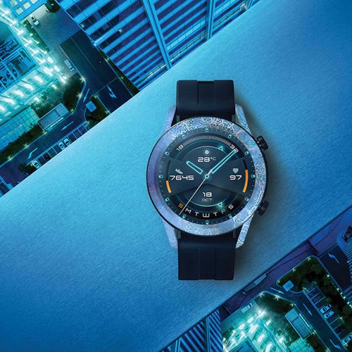 Huawei_Watch GT2_Blue_Ocean_Marble_4